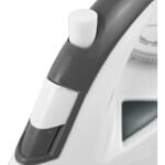 Plancha De Ropa A Vapor Manual 1400w Boma Bm-5568 Gris - Imagen 4