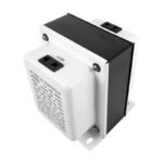 Transformador 220v A 110v Hasta 2000w Con Llave Dacro - Imagen 5