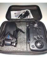 Drone Drone Mini Drone Plegable E88 Hd 1080 Con Dual Cámara 4k - Imagen 8