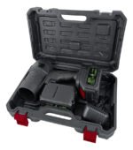 Soplador Eléctrico De Mano Recargable Hojas + 2 Baterias 48v - Imagen 6