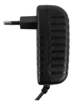 Fuente Cargador Transformador 12v 2a Conector Intercambiable - Imagen 5