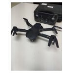 Drone Drone Mini Drone Plegable E88 Hd 1080 Con Dual Cámara 4k - Imagen 4