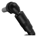 Fuente Cargador Transformador 12v 2a Conector Intercambiable - Imagen 7