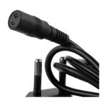 Fuente Conmutada Transformador 9v 2a Conector Intercambiable Negro - Imagen 7