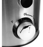 Juguera Extractor Eléctrica 400w 1,5 Litros 2 Velocidades - Imagen 5