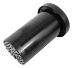 Juguera Extractor Eléctrica 400w 1,5 Litros 2 Velocidades - Imagen 8