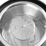Juguera Extractor Eléctrica 400w 1,5 Litros 2 Velocidades - Imagen 6
