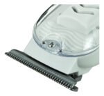Máquina Corta Pelo Barba Recargable Inalámbrica Transparente - Imagen 13
