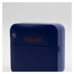 Mini Impresora Térmica Bluetooth Celular + Rollos Térmicos - Imagen 7