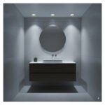 Lámpara Dicroica Led Gu10 7w Luz Fría 220v Blanco Frío - Imagen 7