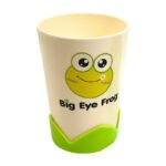 Kit Set Higiene Dental Para Niños 3 Piezas Animales - Imagen 2