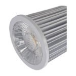 Lámpara Dicroica Led Gu10 3w Luz Fría 220v Blanco Frío - Imagen 4