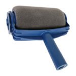 Kit Set Rodillos Recargables Pintura + Accesorios - Imagen 6