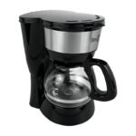 Cafetera Goteo Filtro 650w Starlux Color Negro - Imagen 4
