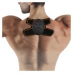 Parche Electroestimulador Masajeador Para Espalda - Imagen 3