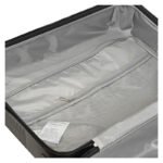 Set De 3 Valijas Maletas Rígidas Resistentes Impermeables - Imagen 9