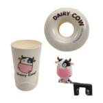 Kit Set Higiene Dental Para Niños 3 Piezas Animales - Imagen 10