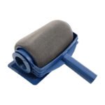 Kit Set Rodillos Recargables Pintura + Accesorios - Imagen 8