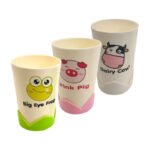 Kit Set Higiene Dental Para Niños 3 Piezas Animales - Imagen 9