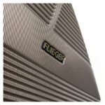 Set De 3 Valijas Maletas Rígidas Resistentes Impermeables - Imagen 6