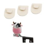 Kit Set Higiene Dental Para Niños 3 Piezas Animales - Imagen 15