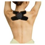 Parche Electroestimulador Masajeador Para Espalda - Imagen 4