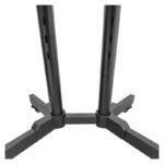 Soporte Pie Para Tv O Monitor Con Ruedas 30 A 75 Pulgadas - Imagen 6