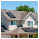 Panel Solar 150w 12v Monocristalino Con Conectores Negro 29.8v 34.3v - Imagen 7