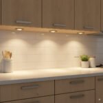 Lámpara Dicroica Led Gu10 5w Luz Cálida 220v - Imagen 8