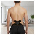 Parche Electroestimulador Masajeador Para Espalda - Imagen 8