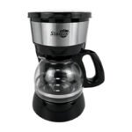 Cafetera Goteo Filtro 650w Starlux Color Negro - Imagen 3
