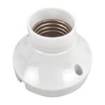 Cámara Seguridad Wifi Celular Lámpara 1080p 360 Con Foco Led Color Blanco - Imagen 6