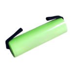 Pila Batería Aa 1,2v 1800mah Para Soldar 14,5mm 49mm