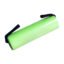 Pila Batería Aa 1,2v 1800mah Para Soldar 14,5mm 49mm