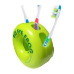 Kit Set Higiene Dental Para Niños 3 Piezas Animales - Imagen 7