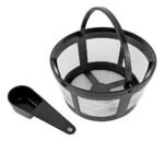 Cafetera Goteo Filtro 650w Starlux Color Negro - Imagen 7