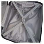 Set De 3 Valijas Maletas Rígidas Resistentes Impermeables - Imagen 7