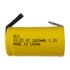 Pila Batería Sc 1800 Mah Para Soldar 22,5mm X 43mm