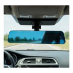 Cámara Espejo Retrovisor Universal Cámaras Frontal Reversa - Imagen 5