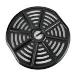 Freidora De Aire Sin Aceite 1400w 4,5 Litros Starlux Color Negro - Imagen 5