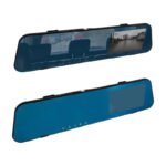 Cámara Espejo Retrovisor Universal Cámaras Frontal Reversa - Imagen 3