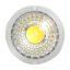 Lámpara Dicroica Led Gu10 3w Luz Fría 220v Blanco Frío