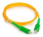 Cable Fibra Óptica Internet Wifi Modem Router 3 Metros
