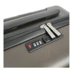 Set De 3 Valijas Maletas Rígidas Resistentes Impermeables - Imagen 5