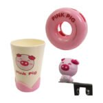 Kit Set Higiene Dental Para Niños 3 Piezas Animales - Imagen 18