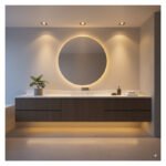 Lámpara Dicroica Led Gu10 5w Luz Cálida 220v Blanco Cálido - Imagen 7