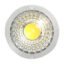 Lámpara Dicroica Led Gu10 9w Luz Fría 220v Blanco Frío