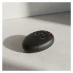 Parche Electroestimulador Masajeador Para Espalda - Imagen 7