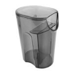 Juguera Extractor Eléctrica 400w 1,5 Litros 2 Velocidades Plateado - Imagen 7