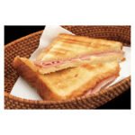 Sandwichera Grill Electrica 1000w Boma Diginet Color Negro - Imagen 5